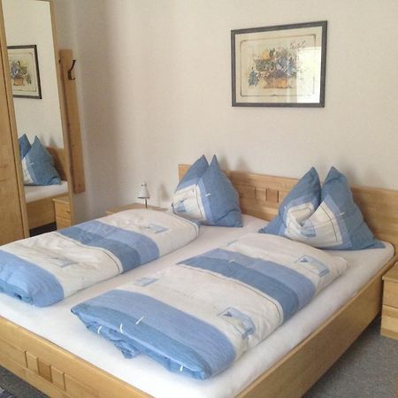 Ferienwohnung Haus Barbara Breuer Neukirchen am Großvenediger Zimmer foto