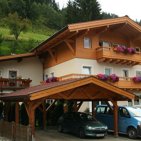 Ferienwohnung Haus Barbara Breuer Neukirchen am Großvenediger Zimmer foto