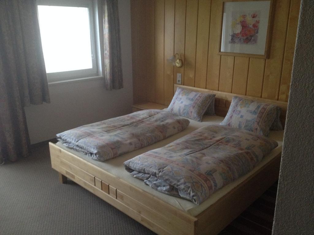 Ferienwohnung Haus Barbara Breuer Neukirchen am Großvenediger Zimmer foto