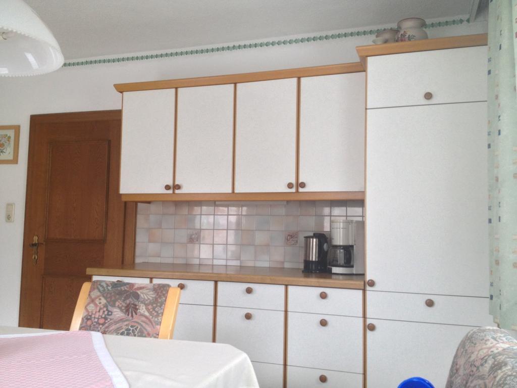 Ferienwohnung Haus Barbara Breuer Neukirchen am Großvenediger Zimmer foto