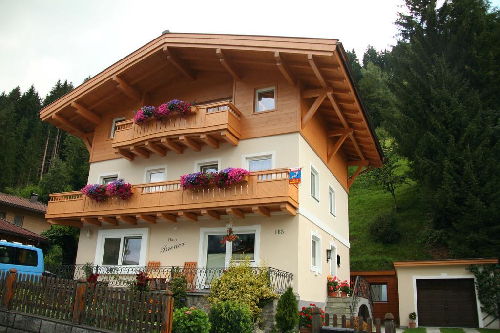 Ferienwohnung Haus Barbara Breuer Neukirchen am Großvenediger Zimmer foto