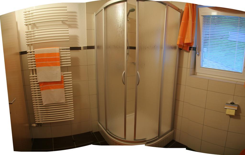 Ferienwohnung Haus Barbara Breuer Neukirchen am Großvenediger Zimmer foto