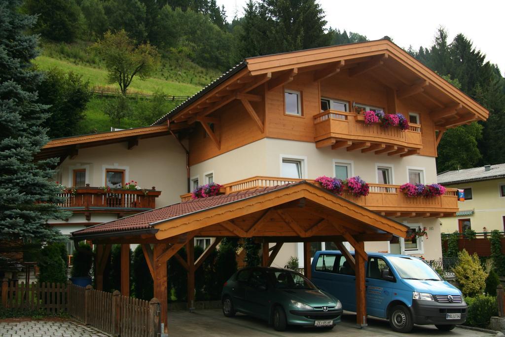 Ferienwohnung Haus Barbara Breuer Neukirchen am Großvenediger Zimmer foto