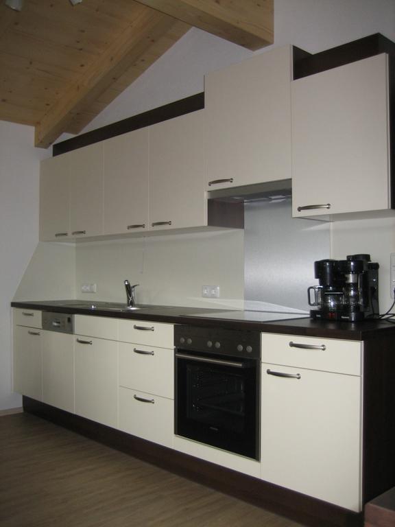 Ferienwohnung Haus Barbara Breuer Neukirchen am Großvenediger Zimmer foto